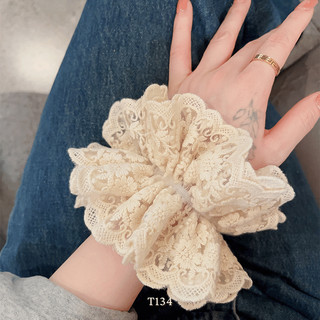 BUỘC TÓC HOA RƠI - MELY 1026