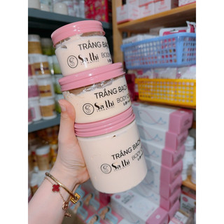 Kembody trắng bạch