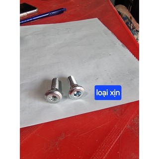 ốc đĩa honda (4 con) (loại xịn)