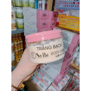 KEMBODY TRẮNG BẠCH (tẩy đen - khử vàng)
