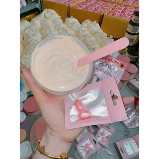 KEMBODY TRẮNG BẠCH (tẩy đen - khử vàng)