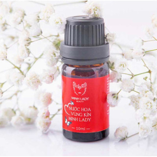 ❤️{CÓ CHE TÊN }✅ NƯỚC HOA VÙNG KÍN MINH LADY