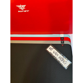 Lót chuột Mousepad NPET dành cho Game thủ