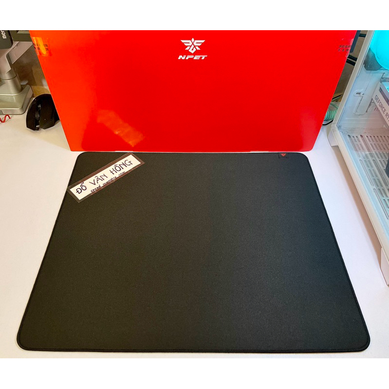 Lót chuột Mousepad NPET dành cho Game thủ