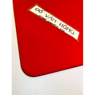Lót chuột Mousepad NPET dành cho Game thủ