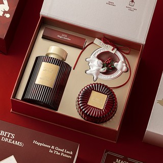 Nến Thơm Citta Magic Rabbit Cao Cấp