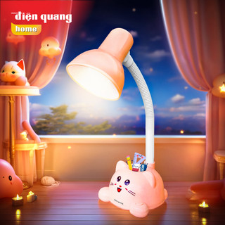 Đèn bàn bảo vệ thị lực điện quang đq dkl19