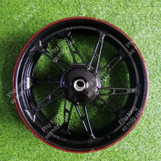 Bánh Mâm YA 5 Cây SIRIUS JUPITER TAURUS Thắng Đùm Phanh Lắp Như ZIN Không Cần Chế HTH20 MSPX 26