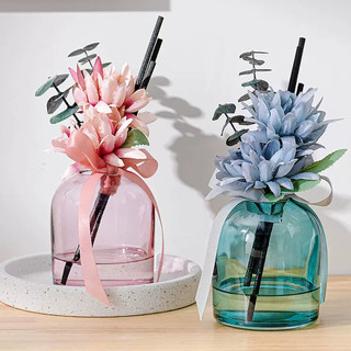 Tinh Dầu Citta Flower Cao Cấp, Giúp Thư Giãn, Thơm Phòng