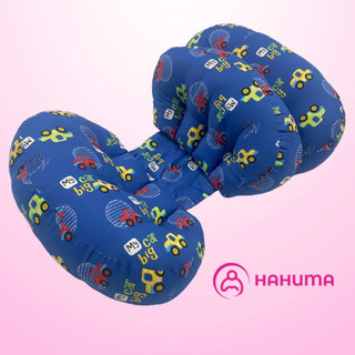 Gối kê bụng bà bầu tựa lưng bà bầu cánh tiên Hahuma