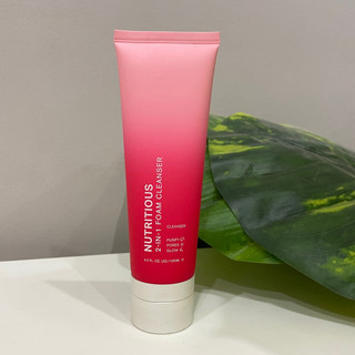 125ml - Sữa rửa mặt lựu đỏ EL Nutritious
