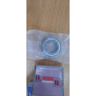 Vòng bi công nghiệp / bushing bạc đạn chính hãng NSK 6903ZZ