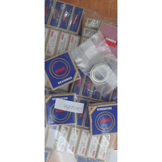 Vòng bi Ổ bi Bạc đạn hàng chính hãng NSK 6902ZZ