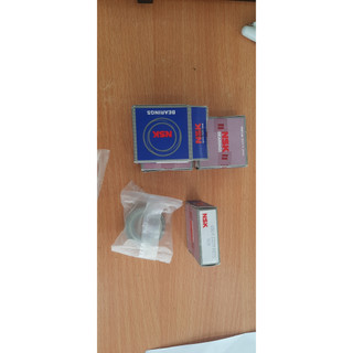 Vòng bi công nghiệp/ bearing bạc đạn/ bushing chính hãng NSK 6904