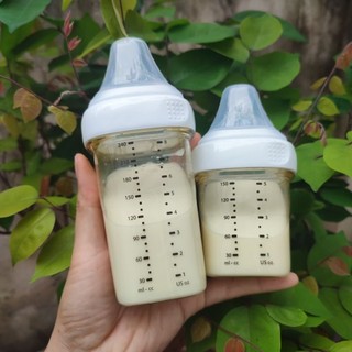 Bình sữa H.G cao cấp 150ml, 240ml