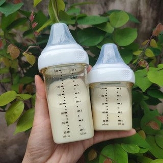 Bình sữa H.G cao cấp 150ml, 240ml