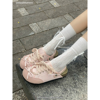 𝐁𝐥𝐚𝐮𝐞𝐁𝐥𝐮𝐦𝐞🦋✿ wasook sandal ✿