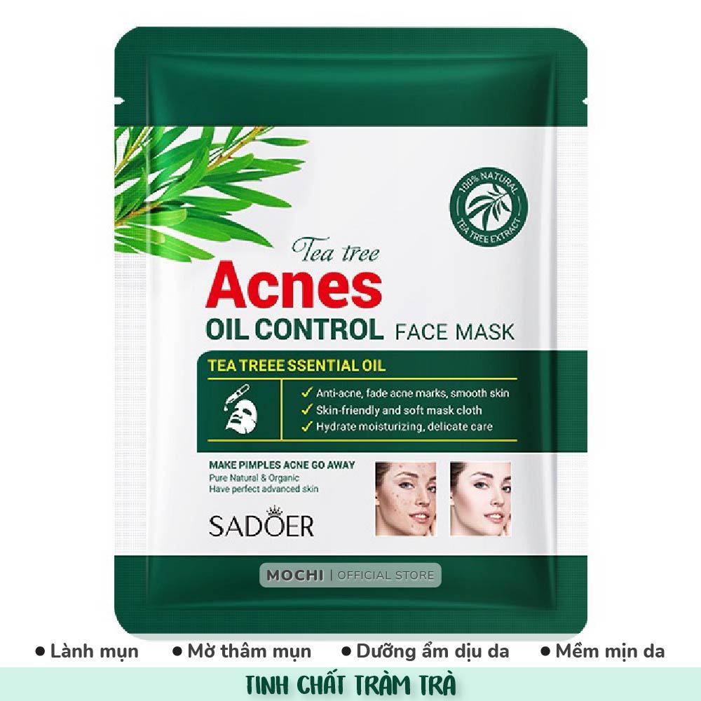 Mặt Nạ Trái Cây Dưỡng Trắng Da Cấp Ẩm Giảm Mụn Da Mask Giấy Đắp Mặt Vitamin Bioaqua Nội Địa Trung