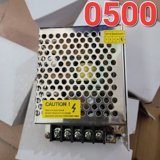 Nguồn tổ ong 5v 5a /25w nguồn mới