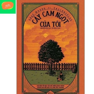 Cây cam ngọt của tôi