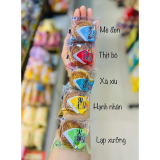 BÁNH TRUNG THU MINI MIX VỊ SIÊU NGON