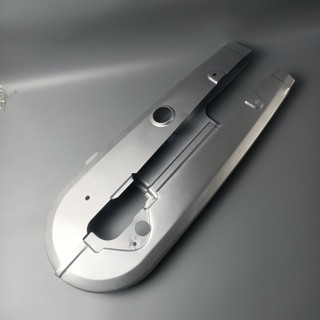 Bọc sên + cần số xe cub 82