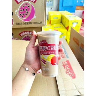 Trà sữa Ximi 400ml nhiều vị hot hit