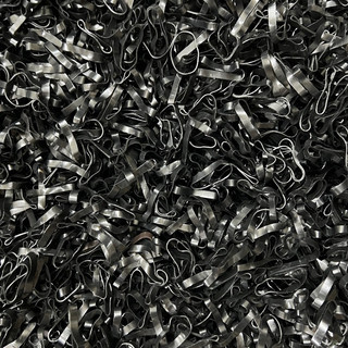 50 gam túi chun buộc tóc