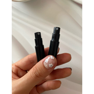 QUÀ TẶNG - nước hoa xịt Bòu 2ml