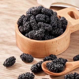 Dâu tằm chín sấy lạnh hàng cao cấp 100g