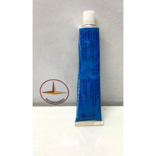 Keo dán ống nhựa Pvc Bình Minh _ tuýp 100g