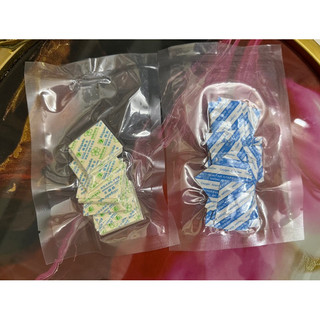 Bán lẻ: set chỉ 20 cái hút ẩm bánh