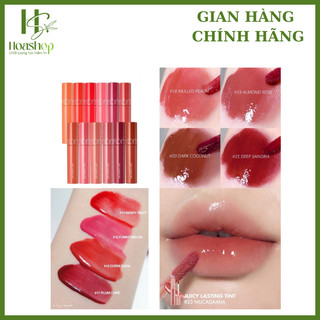 Son Tint Lì Romand Juicy Lasting Tint