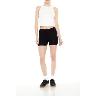 Quần thun biker short f21 q2082