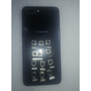 Linh kiện Camera OPPO A3s/ Realme C1 lỗ sim dưới zin cam trước/ cam sau