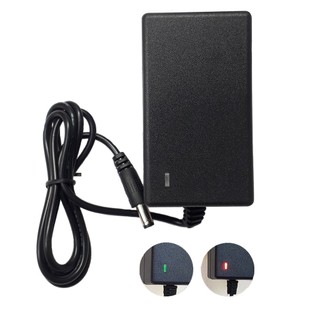 Adapter 21V 2A, Nguồn Sạc Pin 5S 18V-21V, Sạc Pin Máy Khoan Có đèn báo
