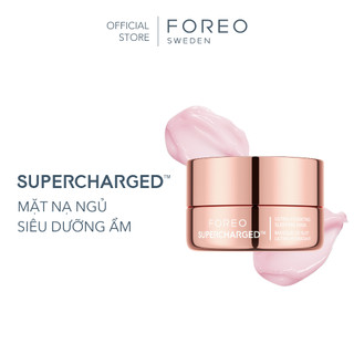 Mặt Nạ Ngủ Cấp Ẩm Suppercharged Sleeping Mask