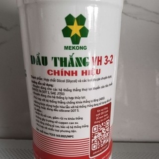 Dầu thắng MEKONG VH3-2