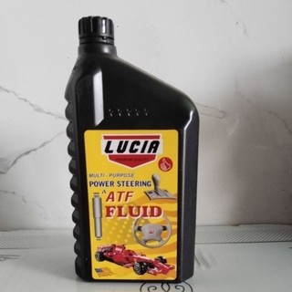 Dầu trợ lực tay lái lucia
