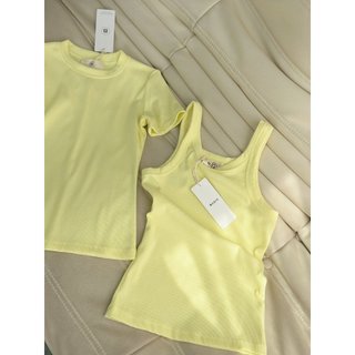 Áo thun tay ngắn basic sana top