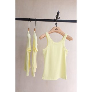 Áo thun tay ngắn BASIC SANA TOP