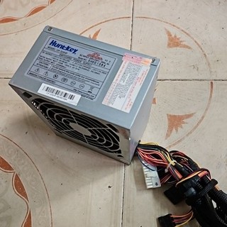 Nguồn Huntkey 325W công suất thực cũ