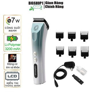 Tông đơ cắt tóc madeshow CG-986F chuyên nghiệp