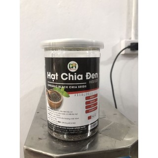 500g =75k  Hạt chia úc organic