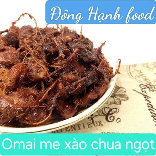 Omai me xào chua ngọt hũ 500g