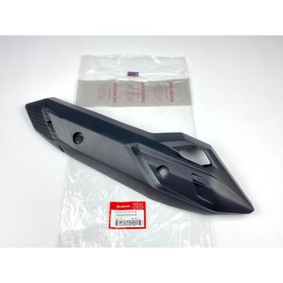 Ốp pô Click Vario 125 150 2015 2016 2017
