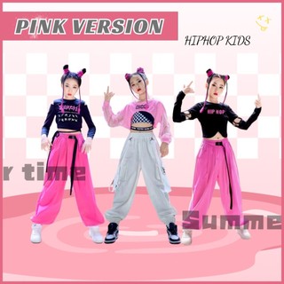 Đồ tập nhảy cho bé gái hiện đại 2024, đồ nhảy cho bé nhảy nhóm biểu diễn