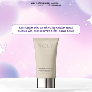 Kem chăm sóc đa năng BB Cream Nola