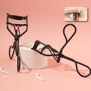 Kẹp Mi Bấm Mi Mí Cong 3D Uốn Cong Lông Mi Thép Không Gỉ Sơn Tĩnh Điện Cao Cấp Trang Điểm Make Up Mắt
