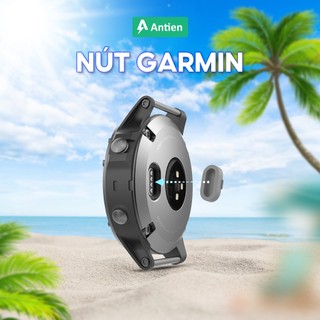 Nút cao su che cổng sạc cho đồng hồ Garmin Fenix 5/5S/5X/instinct/Forerunner 935/45/45S/245/945 (Màu Ngẫu Nhiên)